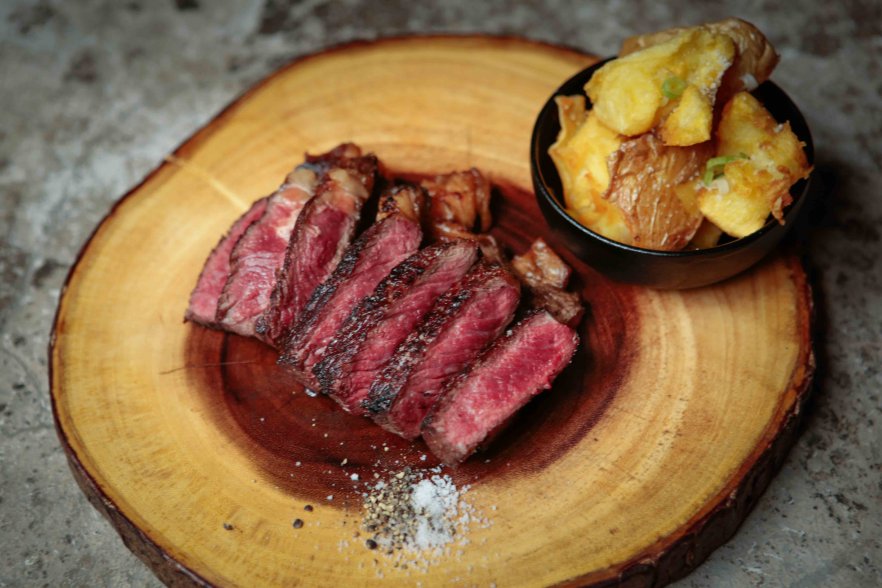 A glimpse of 116 - 116