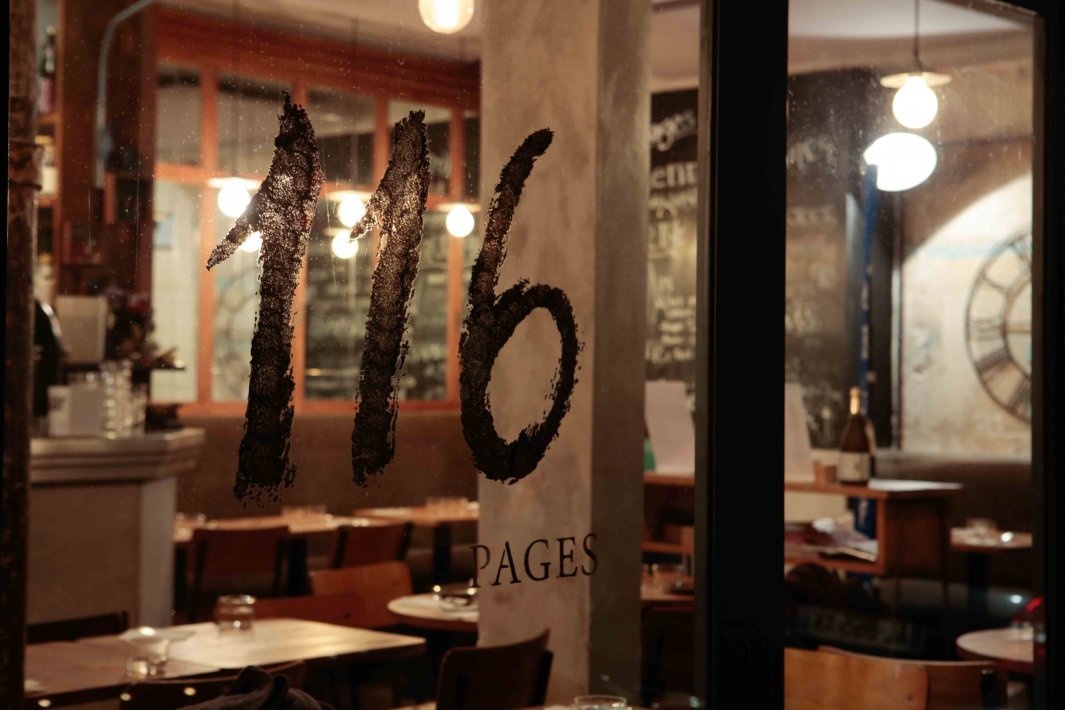 116 - Plan your event